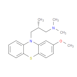 Levomepromazine