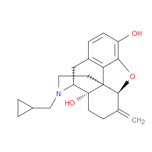 Nalmefene