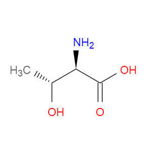 D-Allothreonine