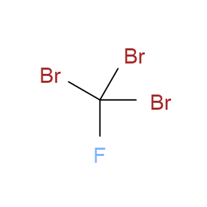 Tribromofluoromethane