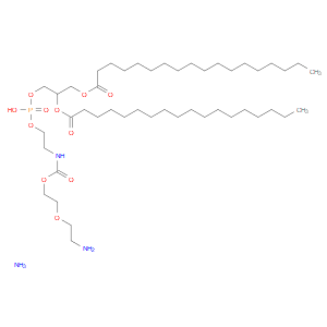 DSPE-PEG 2000 Amine