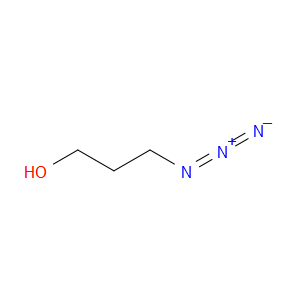3-Azido-1-propanol