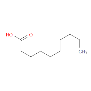 Decanoic-1-13C acid