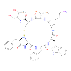 Octreotide