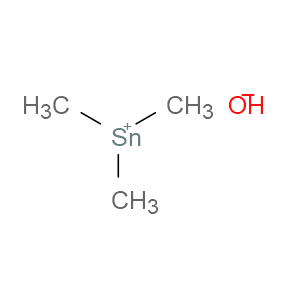 Stannane, hydroxytrimethyl-