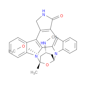 Staurosporine