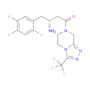 Sitagliptin