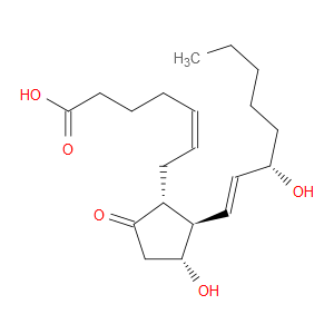 Prostaglandin E2