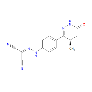 Levosimendan