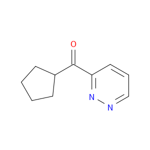 Cyclopentyl-3-pyridazinylmethanone
