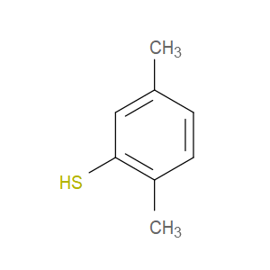 2,5-Dimethylthiophenol