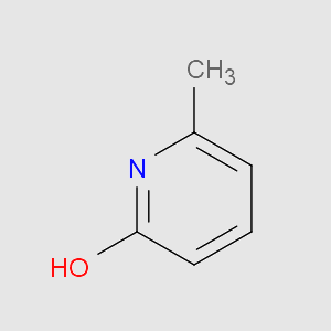 2-Hydroxy-6-methylpyridine