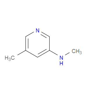 N,5-Dimethylpyridin-3-amine