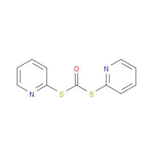 S,S-Di(pyridin-2-yl) carbonodithioate