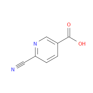6-Cyanonicotinic acid