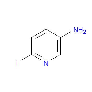 5-Amino-2-iodopyridine