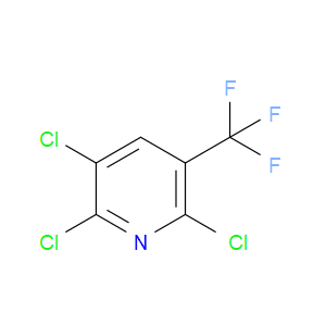 2,3,6-Trichloro-5-(trifluoromethyl)pyridine