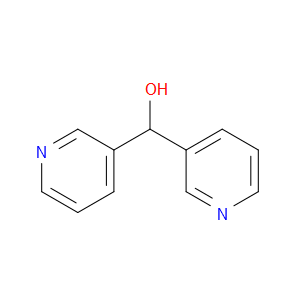 Di(pyridin-3-yl)methanol