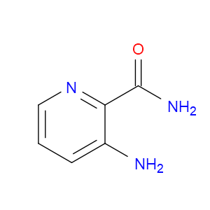 3-Aminopicolinamide