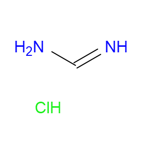 Formimidamide hydrochloride