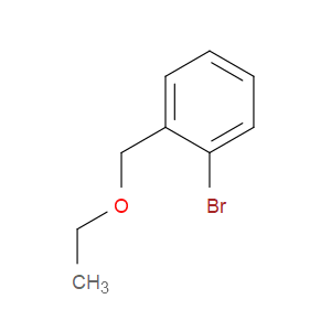 1-bromo-2-(ethoxymethyl)benzene