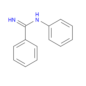 N-phenylbenzimidamide