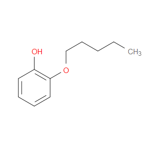 2-(pentyloxy)phenol