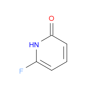 6-fluoropyridin-2(1H)-one
