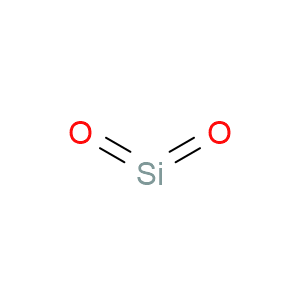 Kieselguhr, soda ash flux-calcined