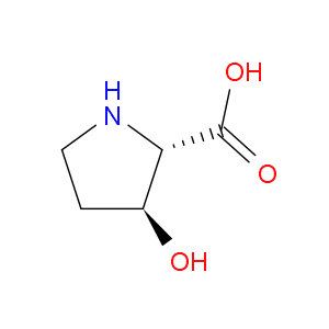 rel-(3R)-3-Hydroxy-D-proline