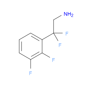 β,β,2,3-Tetrafluorobenzeneethanamine