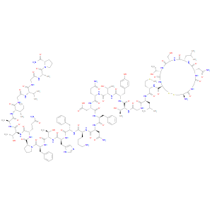 Human calcitonin