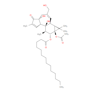 Phorbol 12-myristate 13-acetate