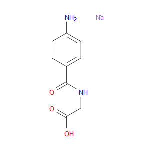 Sodium p-aminohippurate