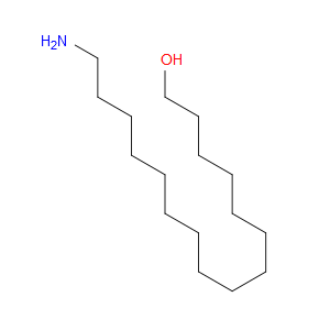 16-Amino-1-hexadecanol