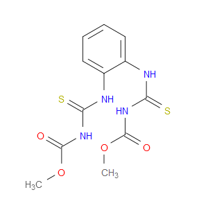 Thiophanate methyl