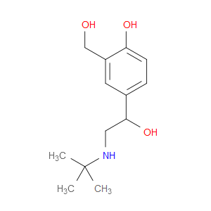 Salbutamol