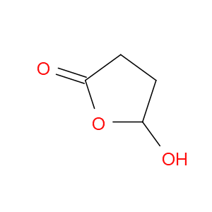 Dihydro-5-hydroxy-2(3H)-furanone