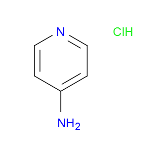 4-Aminopyridine hydrochloride