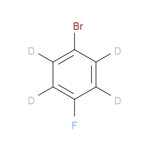 3-Bromo-6-fluorobenzene-1,2,4,5-d4