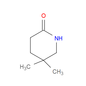 5,5-Dimethyl-2-piperidone