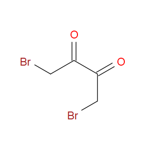 1,4-Dibromo-2,3-butanedione
