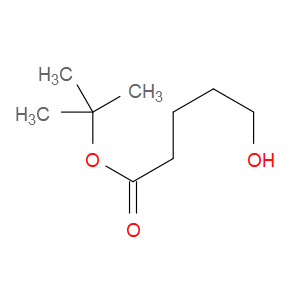 1,1-Dimethylethyl 5-hydroxypentanoate
