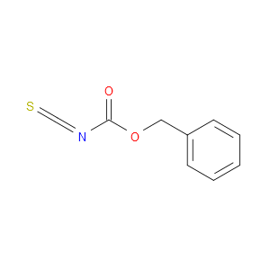 Carbon(isothiocyanatidic) acid, phenylmethyl ester