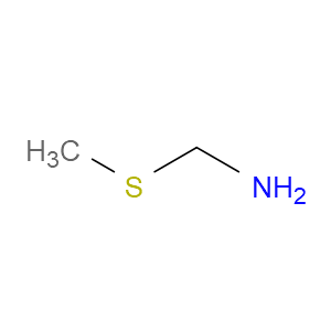 Methanamine, 1-(methylthio)-