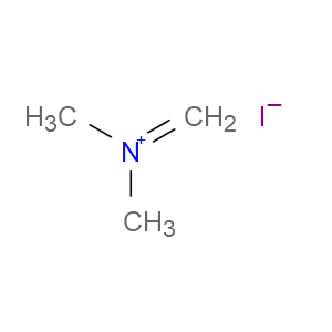 Methanaminium, N-methyl-N-methylene-, iodide