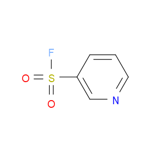 pyridine-3-sulfonyl fluoride