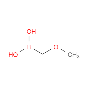 B-(Methoxymethyl)boronic acid