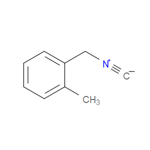 1-(Isocyanomethyl)-2-methylbenzene