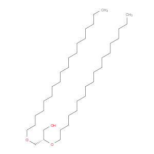 (2S)-2,3-Bis(octadecyloxy)-1-propanol